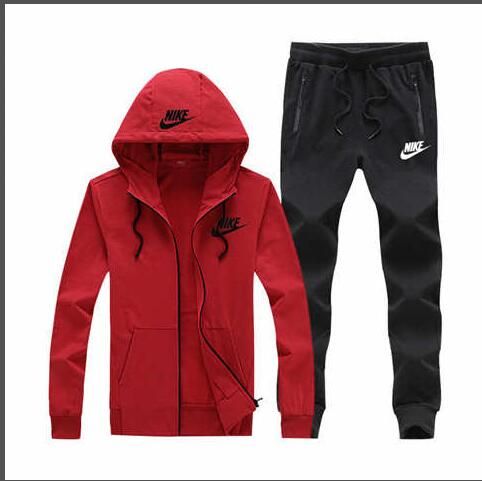 supreme jogger suit