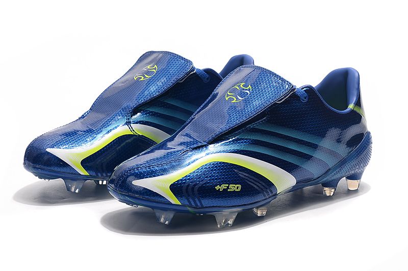 f50 soccer boots