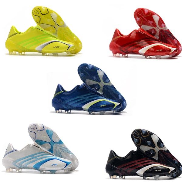 original f50