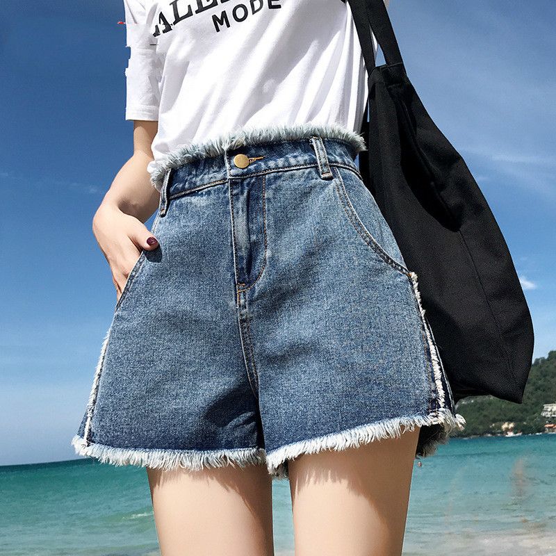 plus size women's shorts online