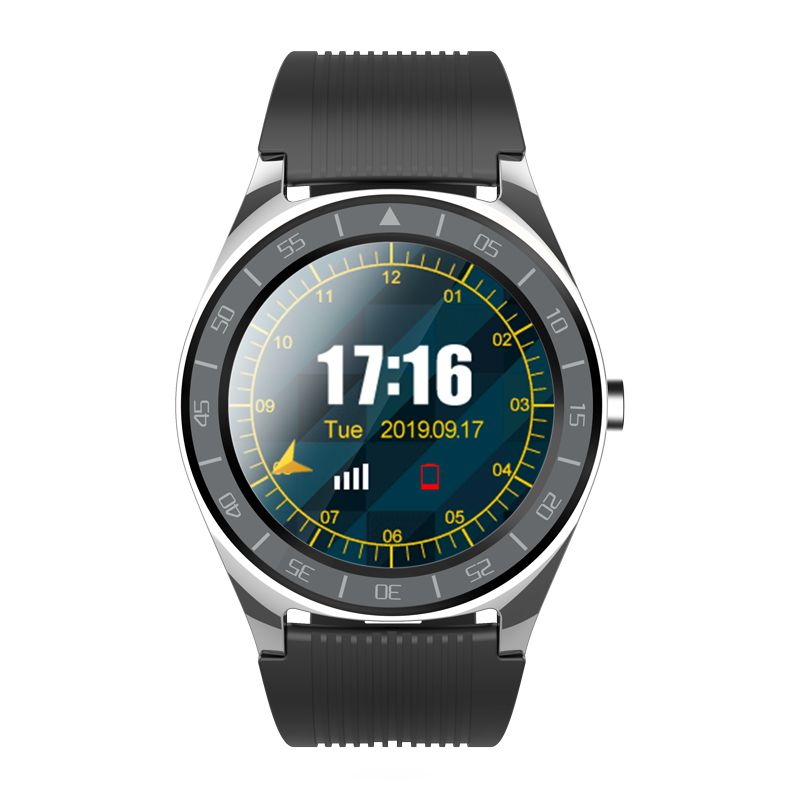 smart watch with 4g volte