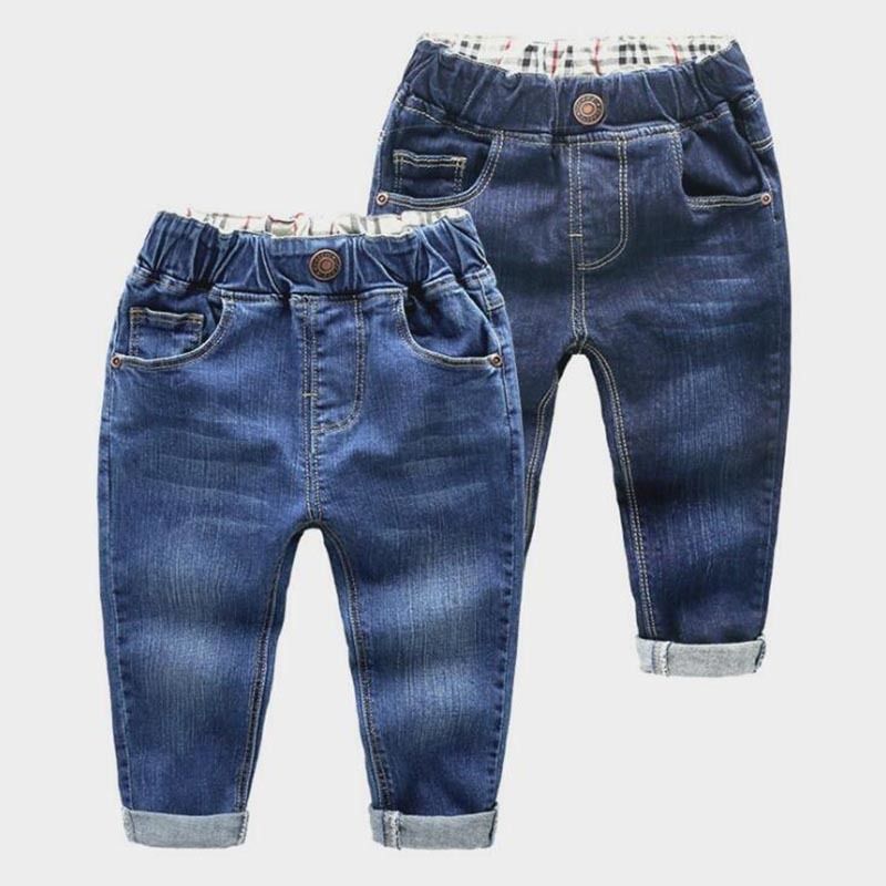 new jeans style for girl 2018