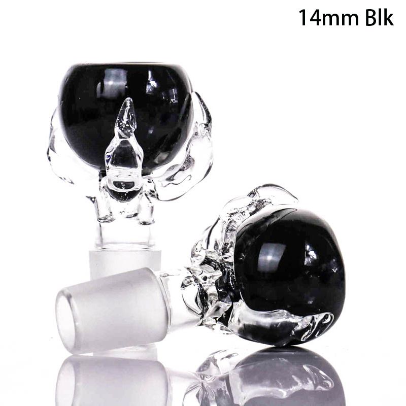 14 mm blk