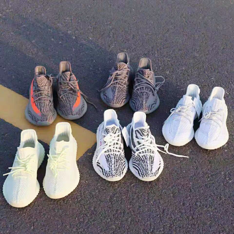 Buy Cheap Yeezy 350 V2 Red Zebra For Sale 2019 Outlet