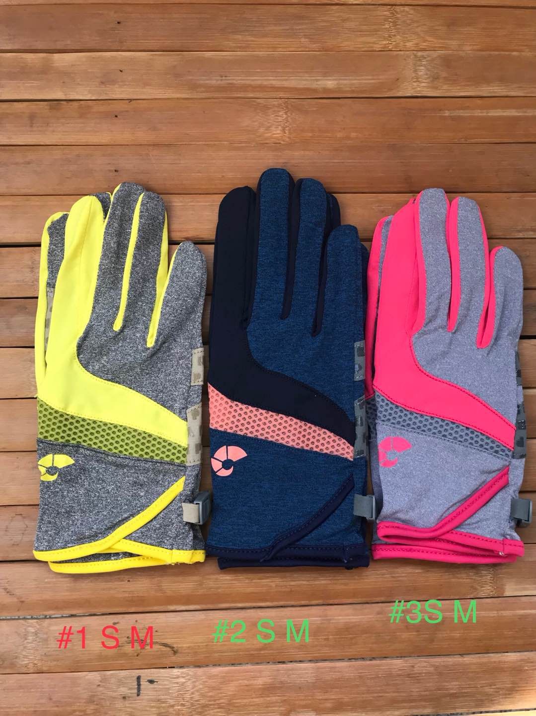 m and s ladies leather gloves