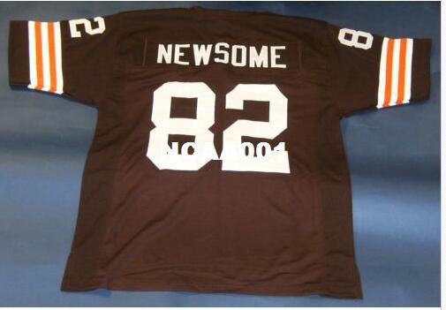 ozzie newsome jersey