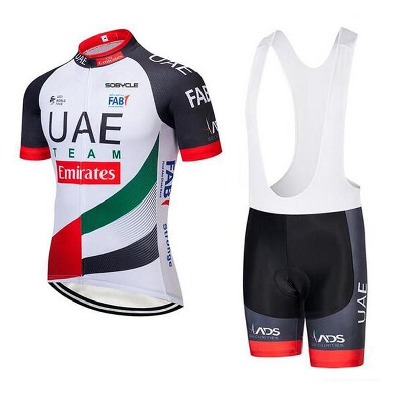 maglie da ciclismo