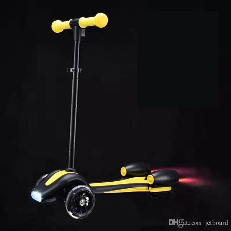 three wheel balance bike