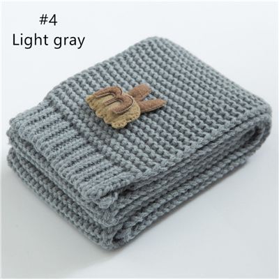 #4 Light gray