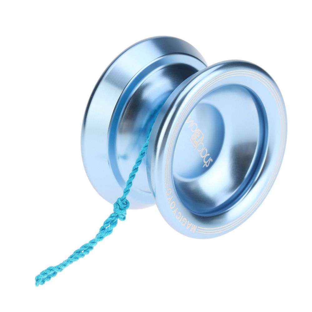magic yoyo t8