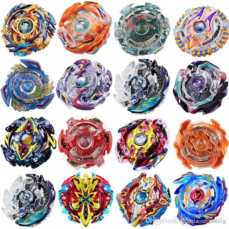 beyblade burst names