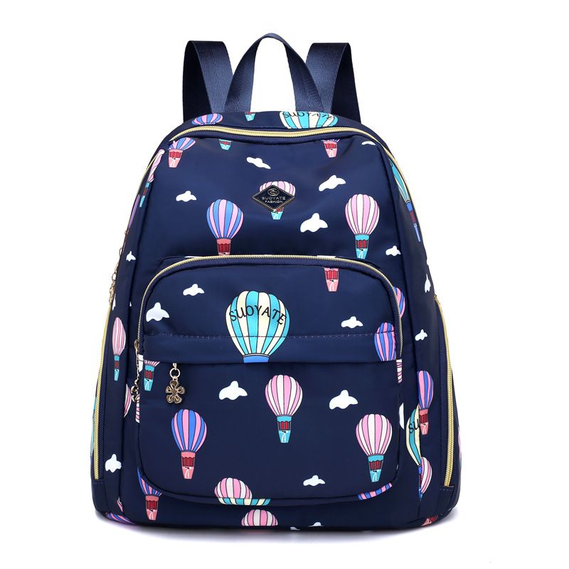 lightweight nappy bag