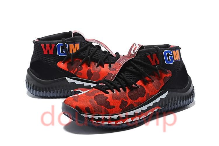adidas dame 2 venta