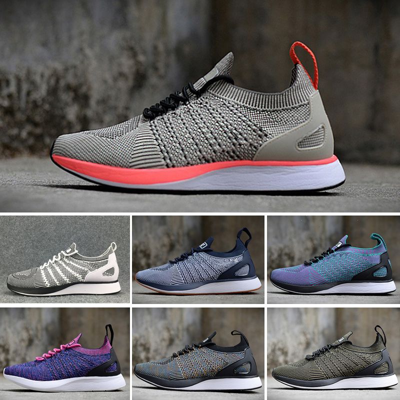 nike flyknit racer 46