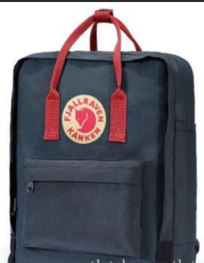 kanken backpack 20l