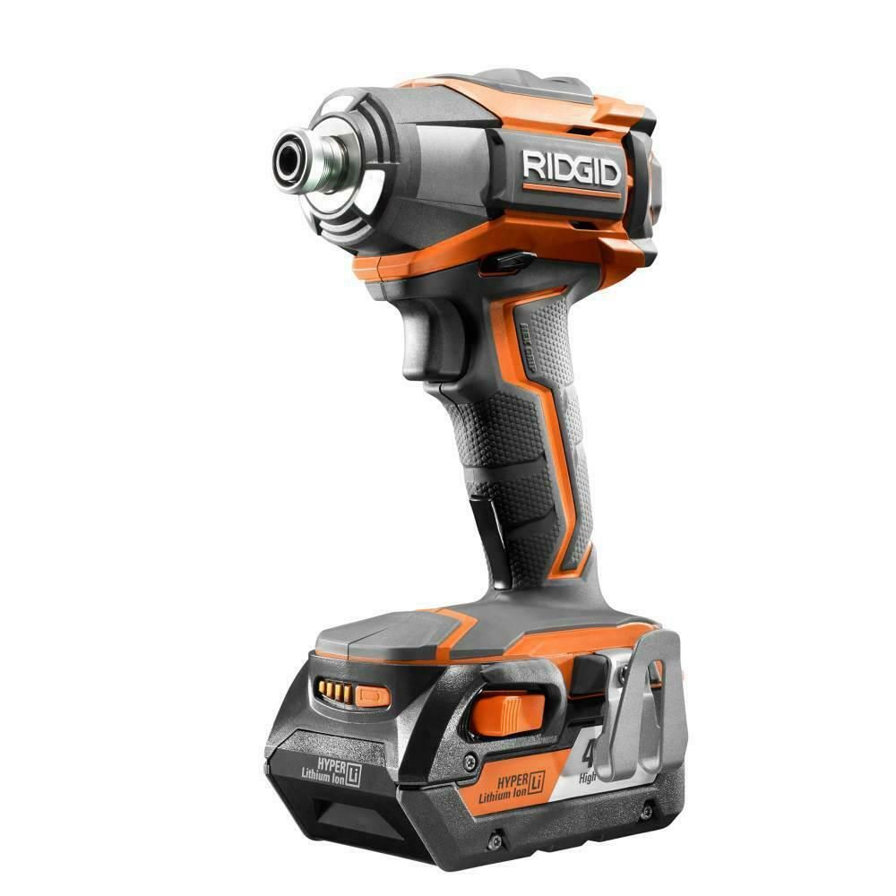 Compra CAR.RIDGID 18v Inalámbrico Combo Tool Kit De Herramientas Del  Taladro Consideró 7 Impacto Grinder Juego De Luces Barato | Entrega Rápida  Y Calidad | Es.Dhgate