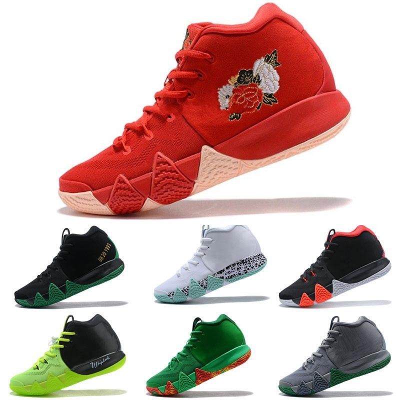 kyrie irving equality shoes