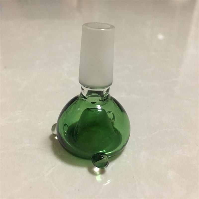 14,4 мм зеленый цвет