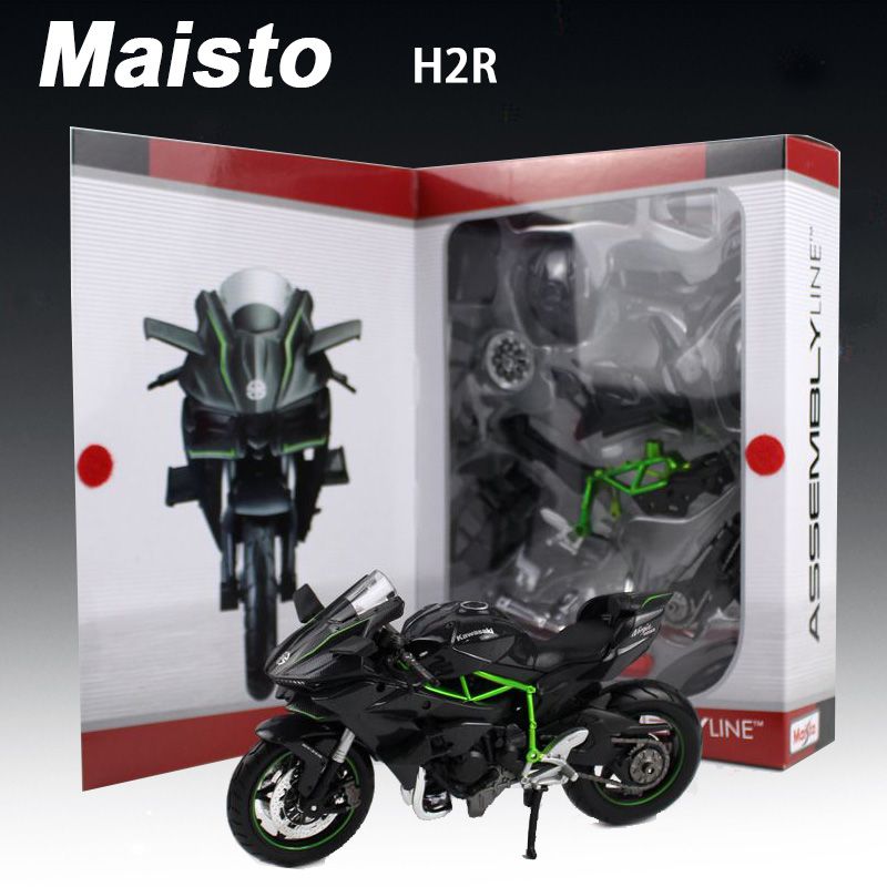 maisto toys