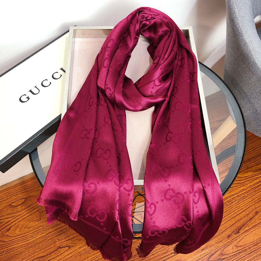 Brand NEW Pashmina Scialle Sciarpa Avvolgere Viola 180 X 70