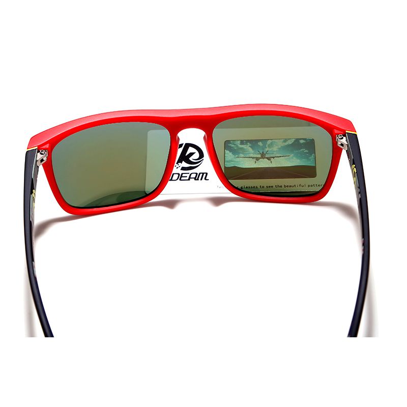 Kdeam Gafas Polarizadas Para Hombre Para Actividades Deportivas sunglasses Kdeam Gafas Polarizadas Para Hombre Para Actividades Deportivas sunglasses