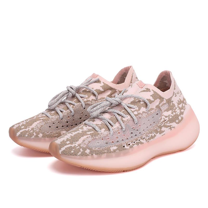 Yeezy 380 rose Outlet