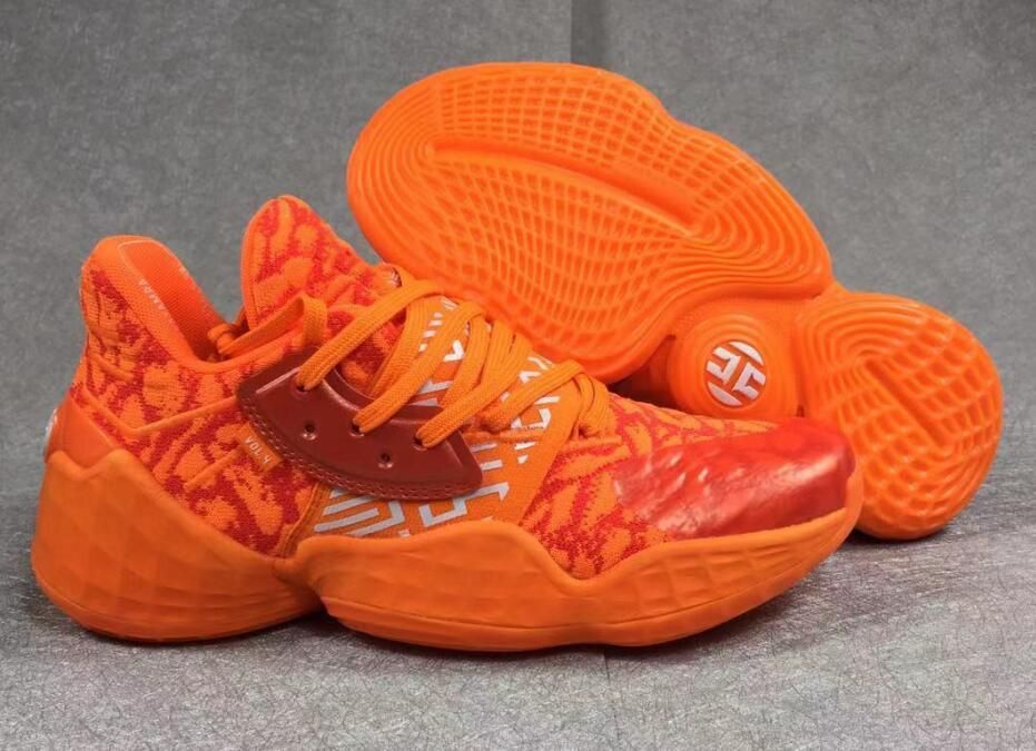 harden vol 4 royal blue