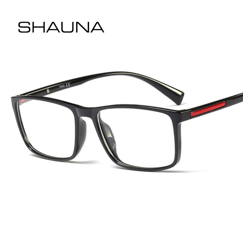 lentes rectangulares hombre