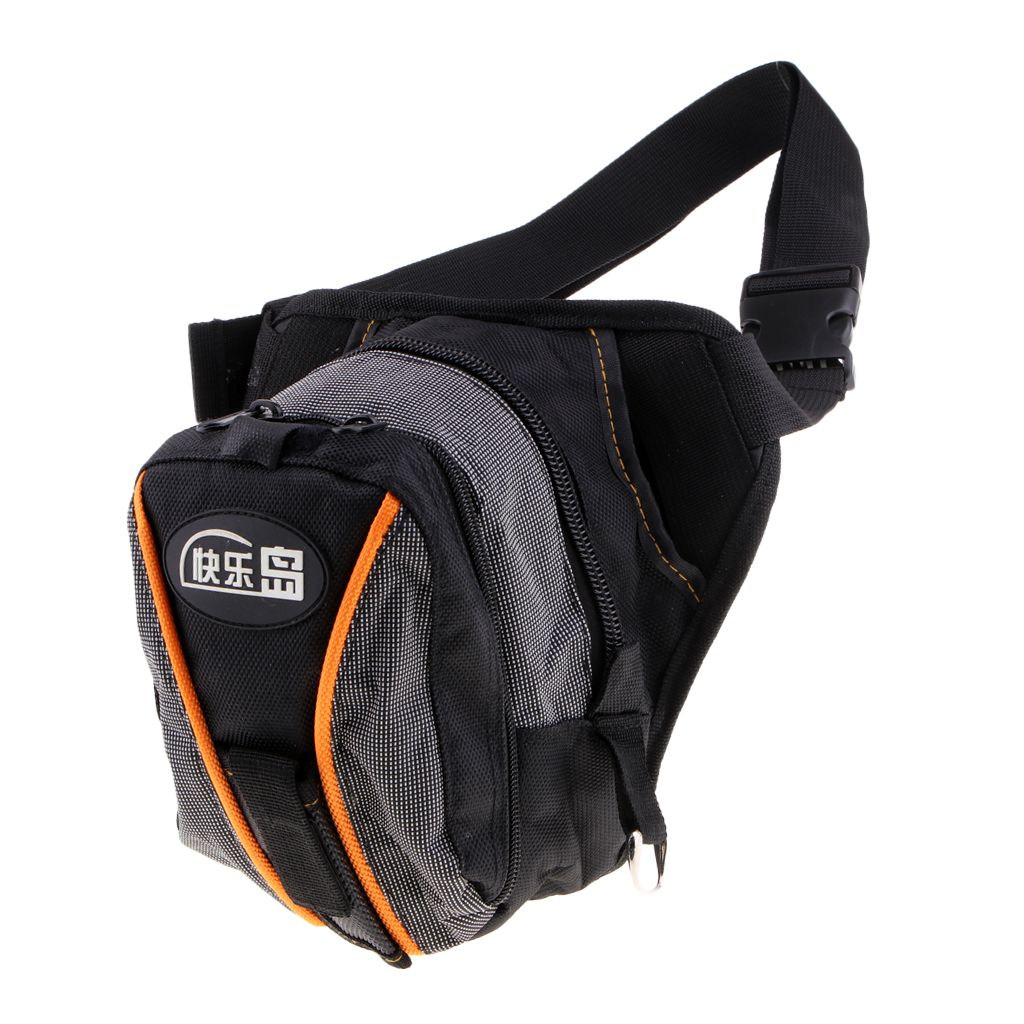 fishing fanny pack