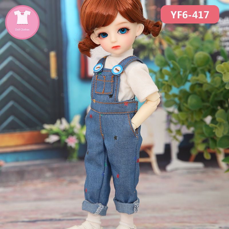 bjd sd clothes