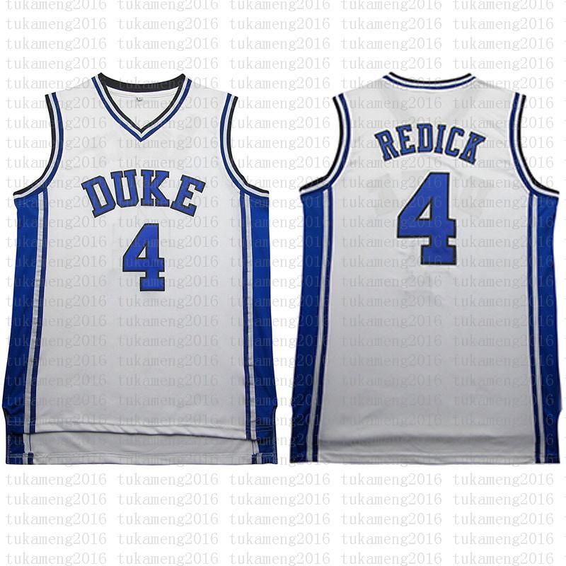 redick duke jersey