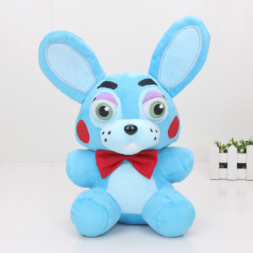 nightmare springtrap plush