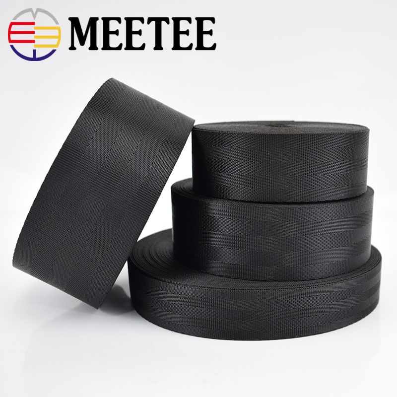 50mm webbing nylon
