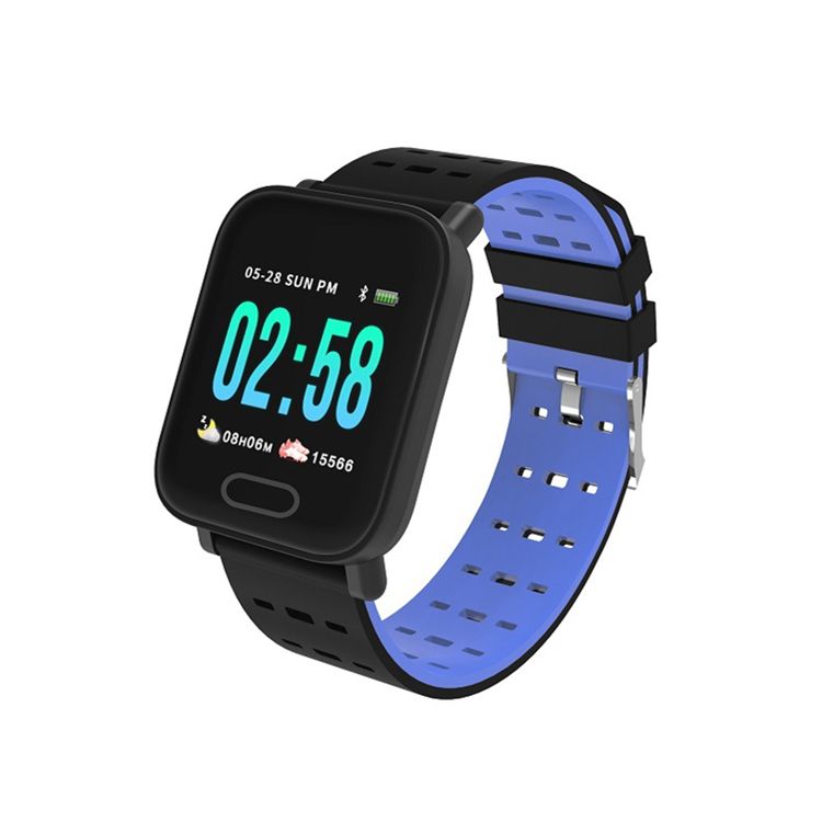 smartwatch fitness gps