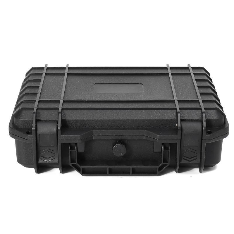 waterproof hard case luggage