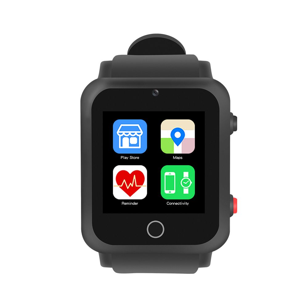 smart watch android 5.1