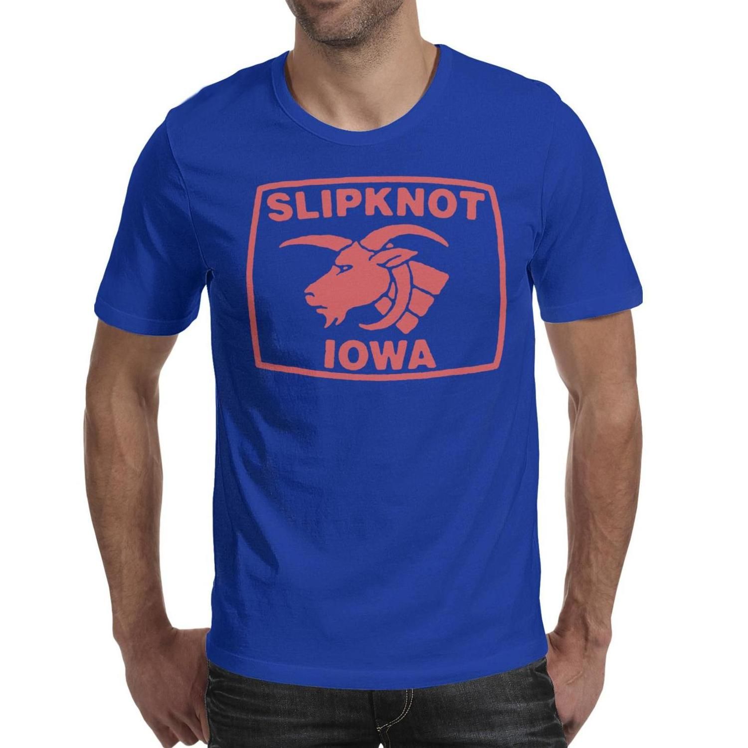 iowa slipknot merch