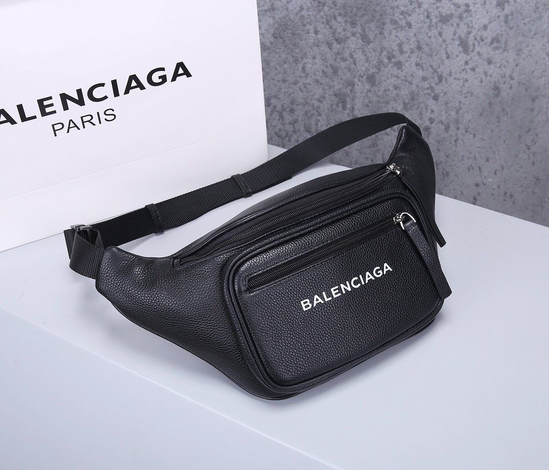 balenciaga fanny pack dhgate