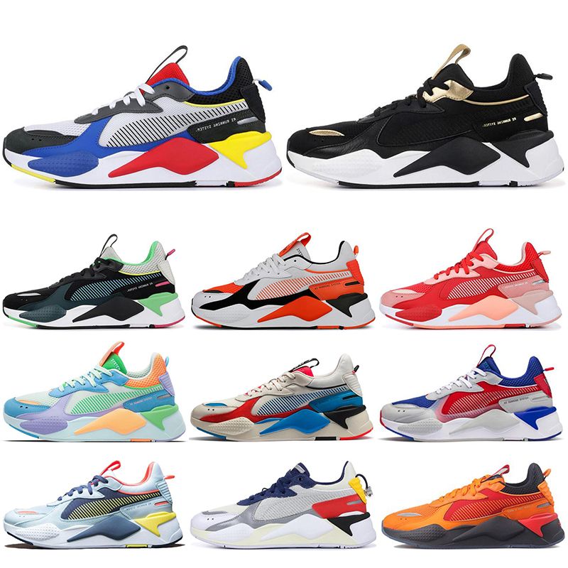 nuevas zapatillas puma