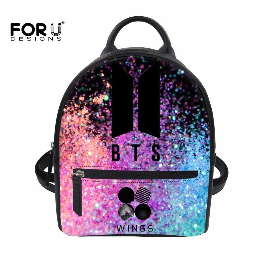 bts galaxy backpack