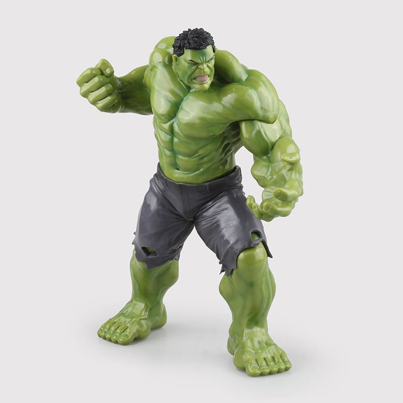 giant hulk figure