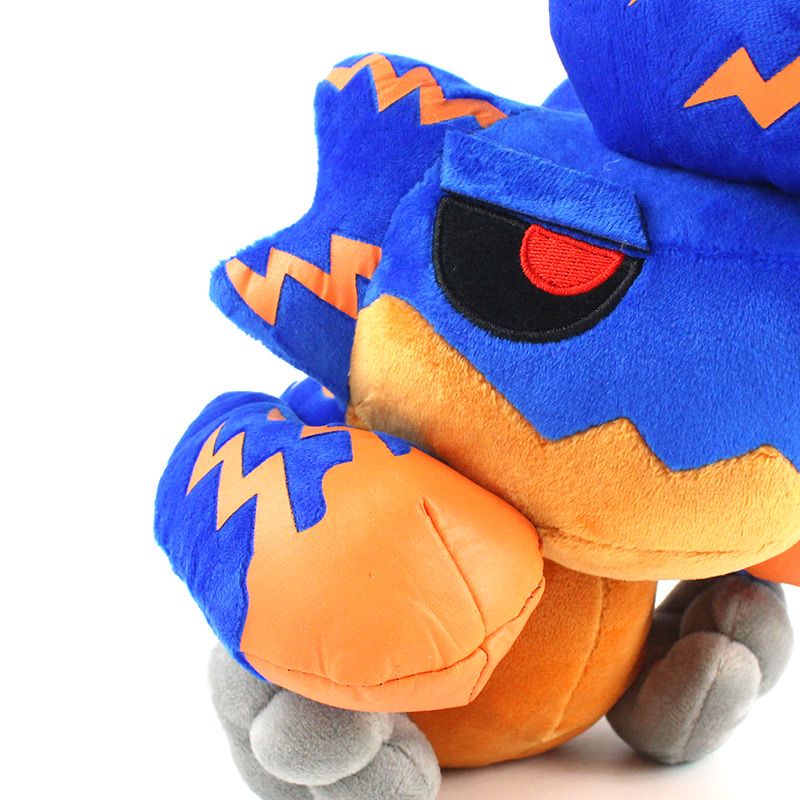 brachydios plush