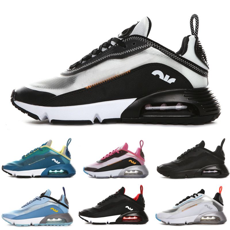 Acquista NIKE AIR MAX AIRMAX XX3 2020 NUOVO 2090 B30 Reagire Correre Scarpa  Da Tennis Gli Uomini Donne Lover Scarpe Da Corsa Aria Scarpe Sportive A  35,07 € Dal Ggg_01 | DHgate.Com