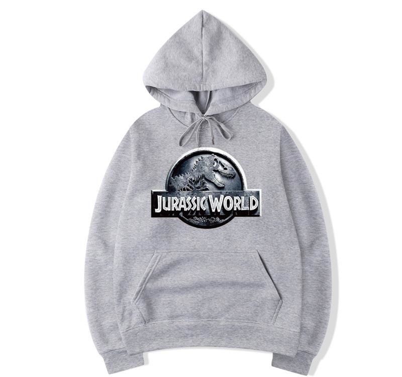 jurassic world sweatshirt