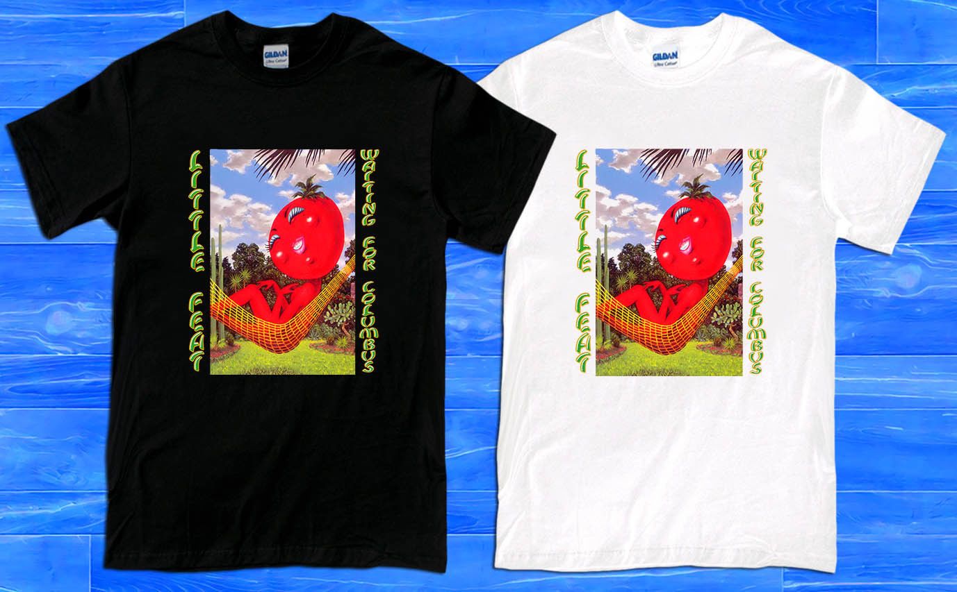 little feat shirt