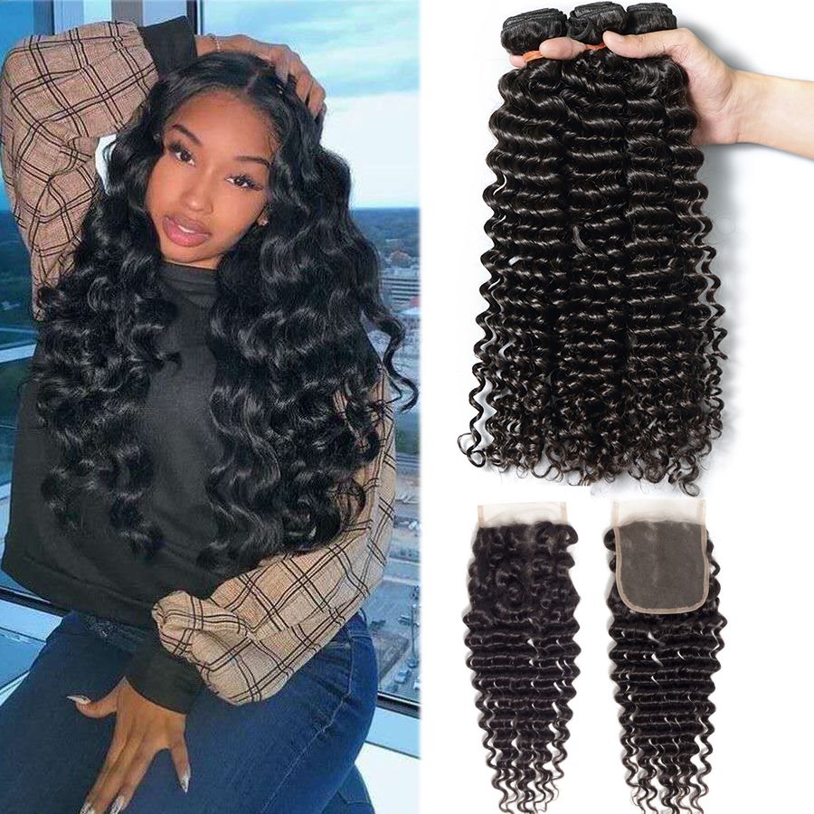 good hair extensions