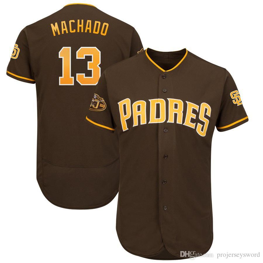 dhgate padres jersey