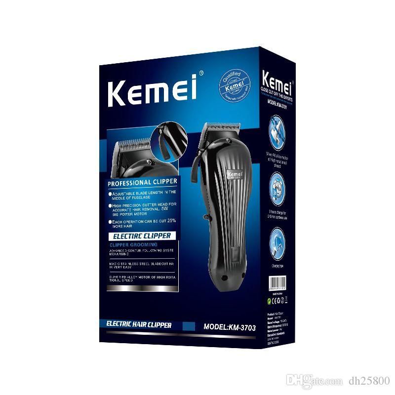 kemei 3703