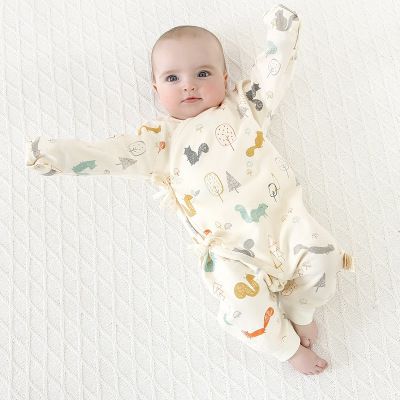 thin cotton onesie