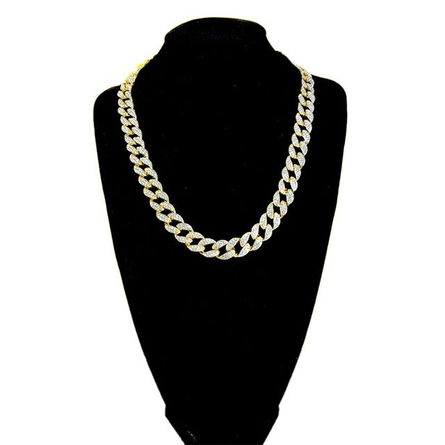 24inch neckless only